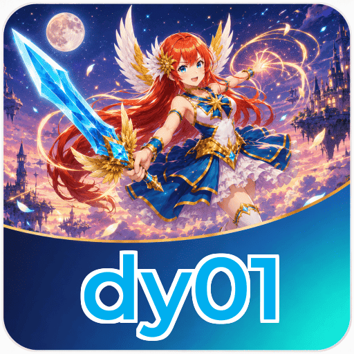 Logo dy01