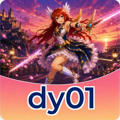 Logo dy01