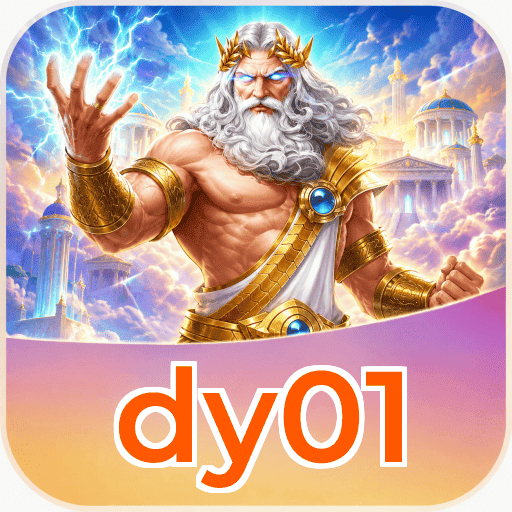 Logo dy01