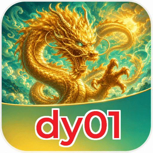 Logo dy01