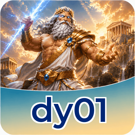 Logo dy01