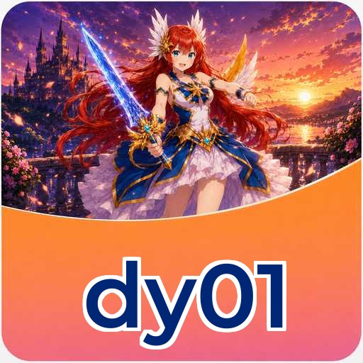 Logo dy01
