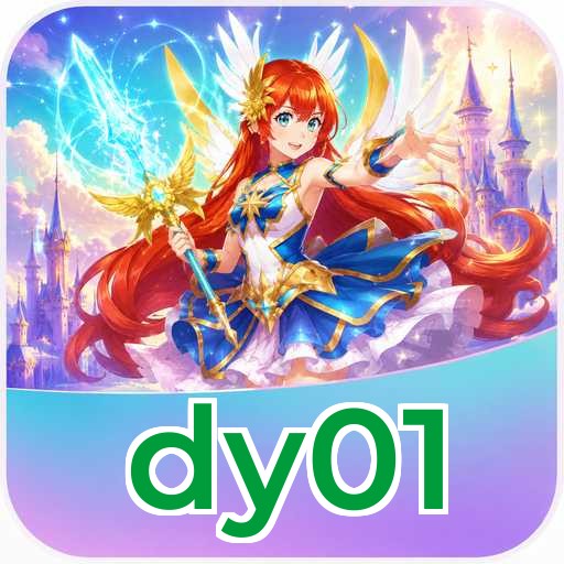 Logo dy01
