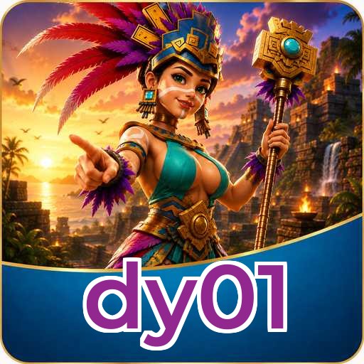 Logo dy01