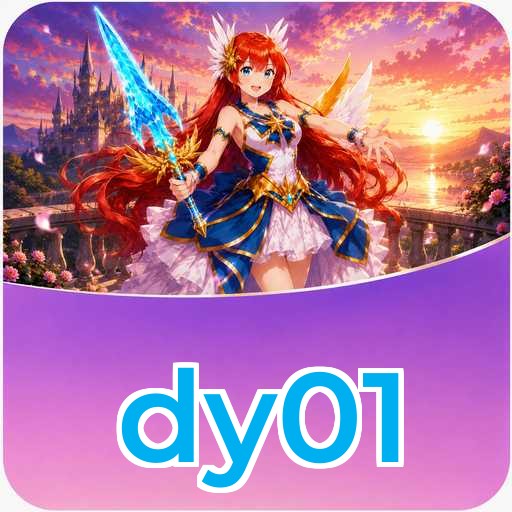 Logo dy01