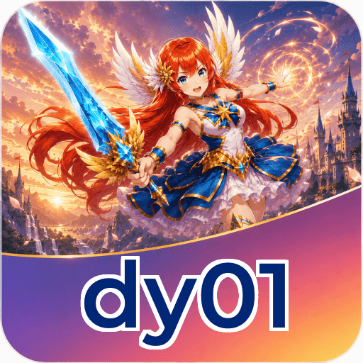 Logo dy01