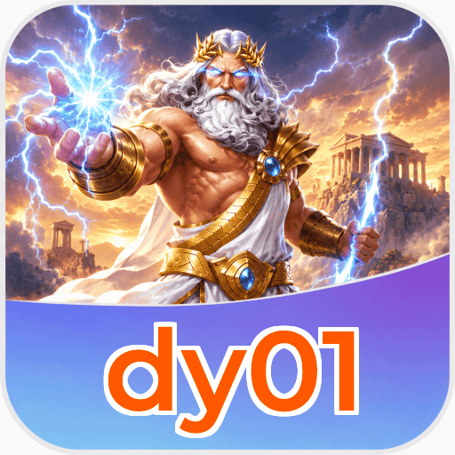 Logo dy01