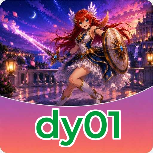 Logo dy01