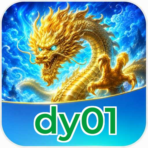 Logo dy01