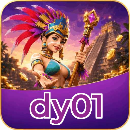 Logo dy01