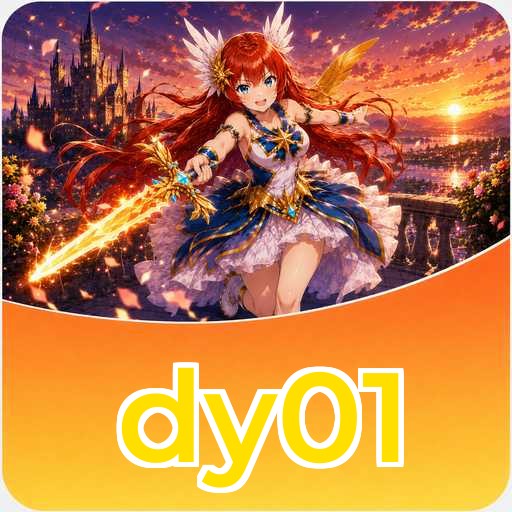 Logo dy01