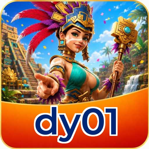 Logo dy01