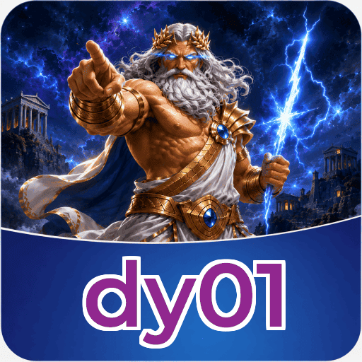 Logo dy01