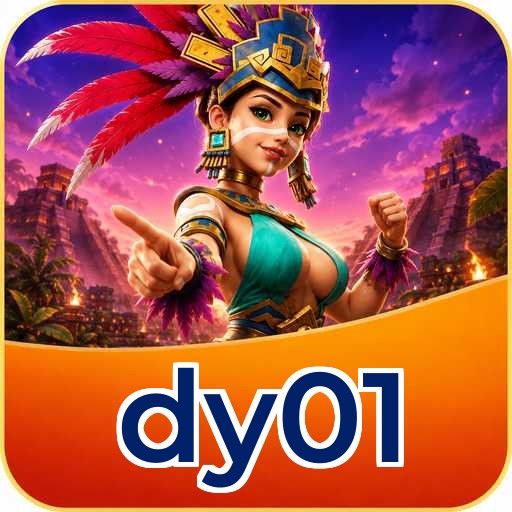 Logo dy01