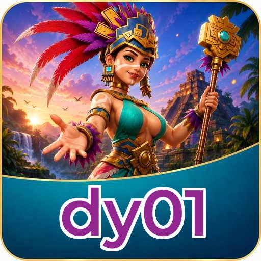Logo dy01