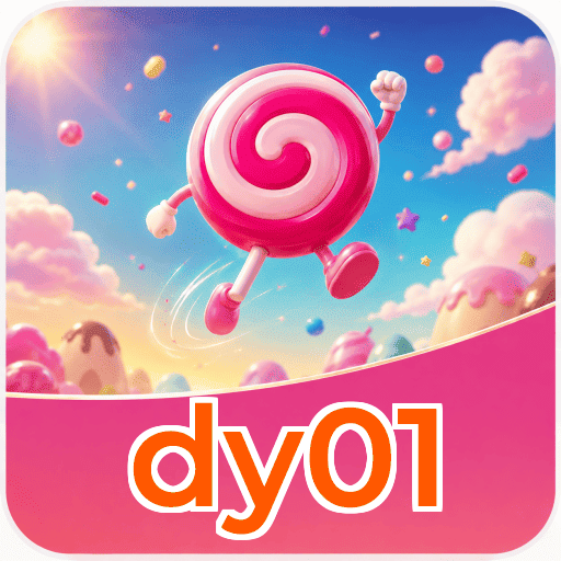 Logo dy01