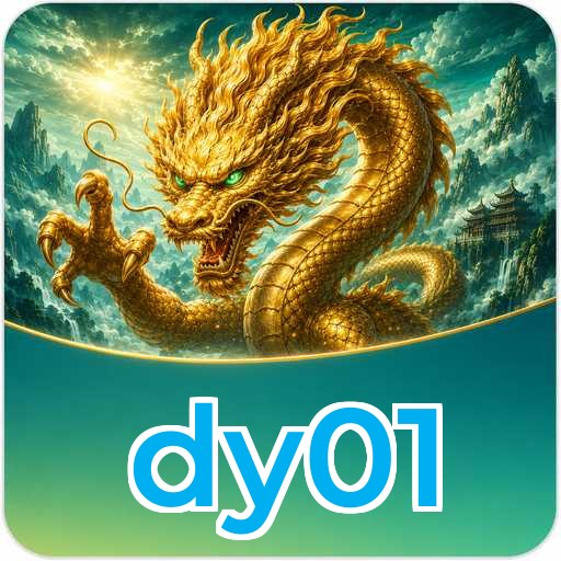 Logo dy01