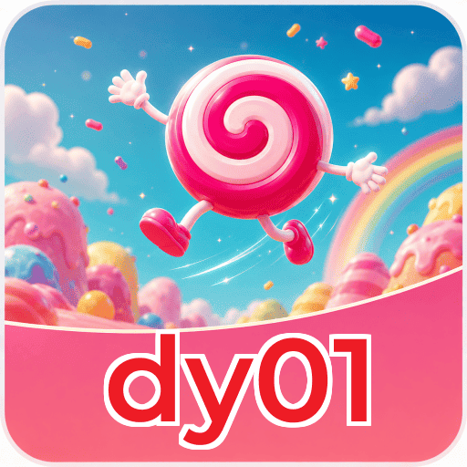 Logo dy01
