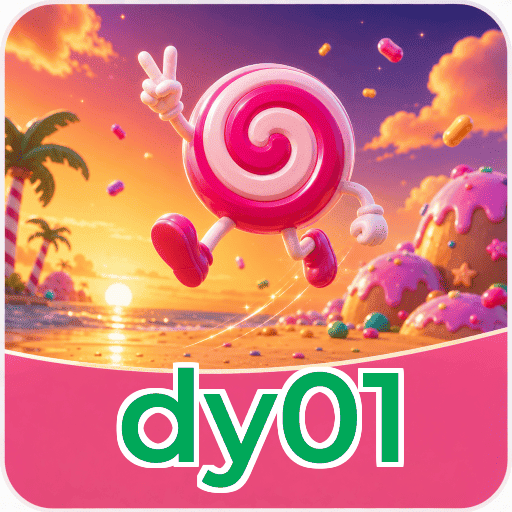 Logo dy01