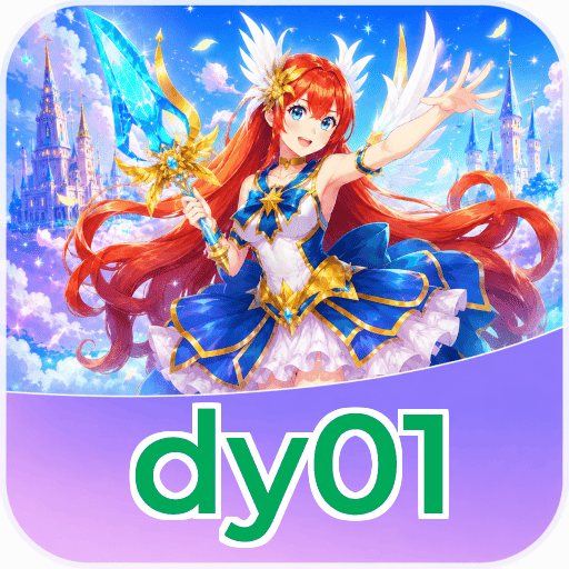 Logo dy01