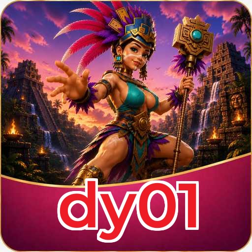 Logo dy01