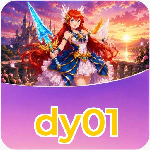 Logo dy01