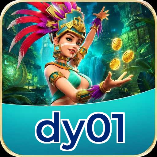 Logo dy01