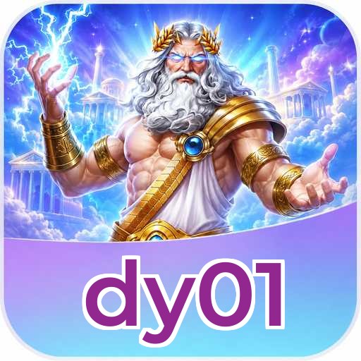 Logo dy01