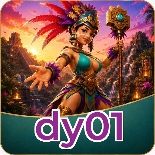 Logo dy01