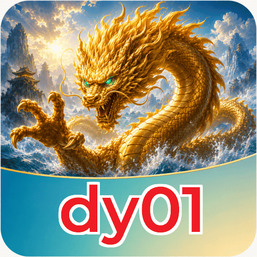 Logo dy01