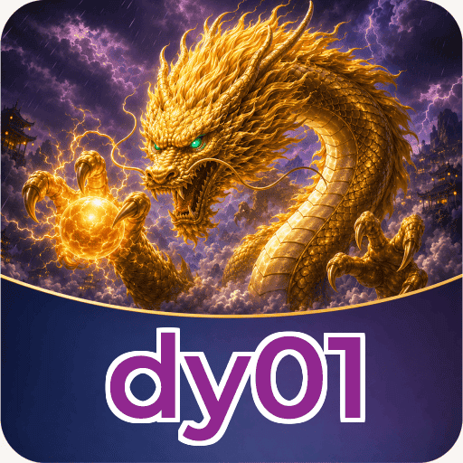 Logo dy01