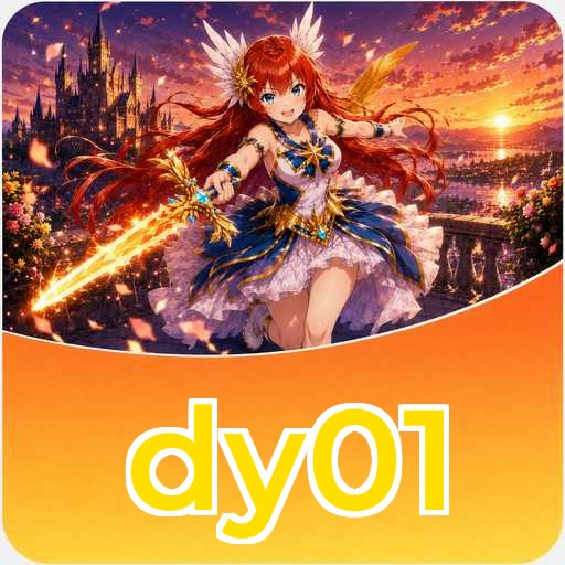 Logo dy01