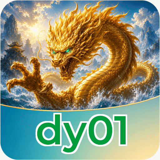 Logo dy01