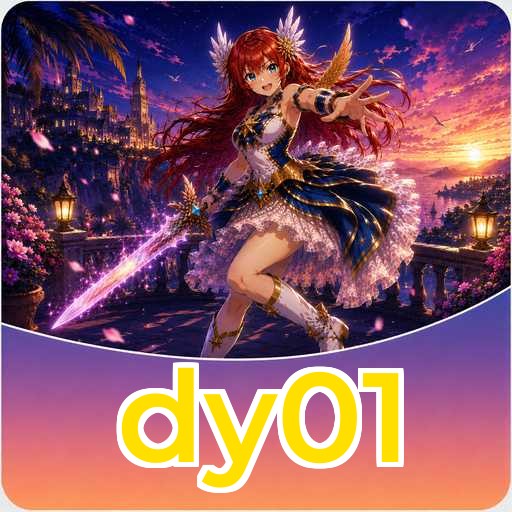 Logo dy01