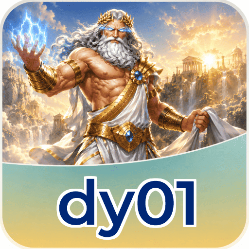 Logo dy01
