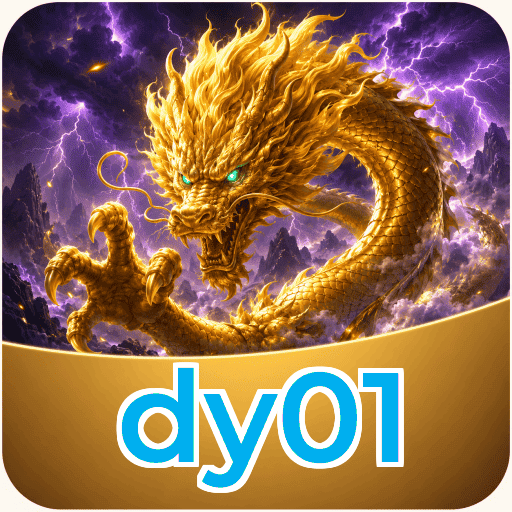 Logo dy01