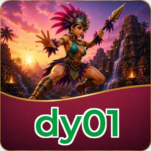 Logo dy01