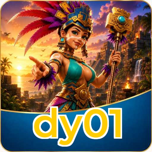 Logo dy01