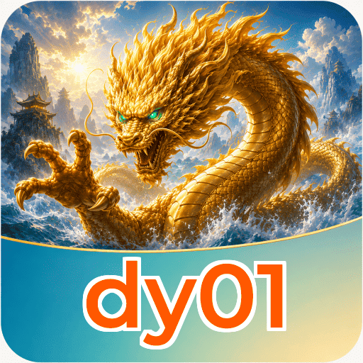 Logo dy01