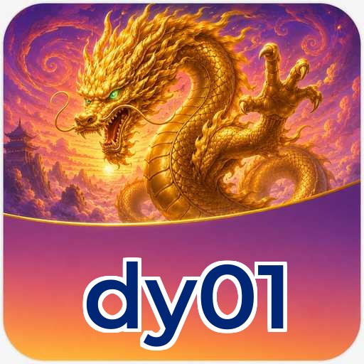 Logo dy01